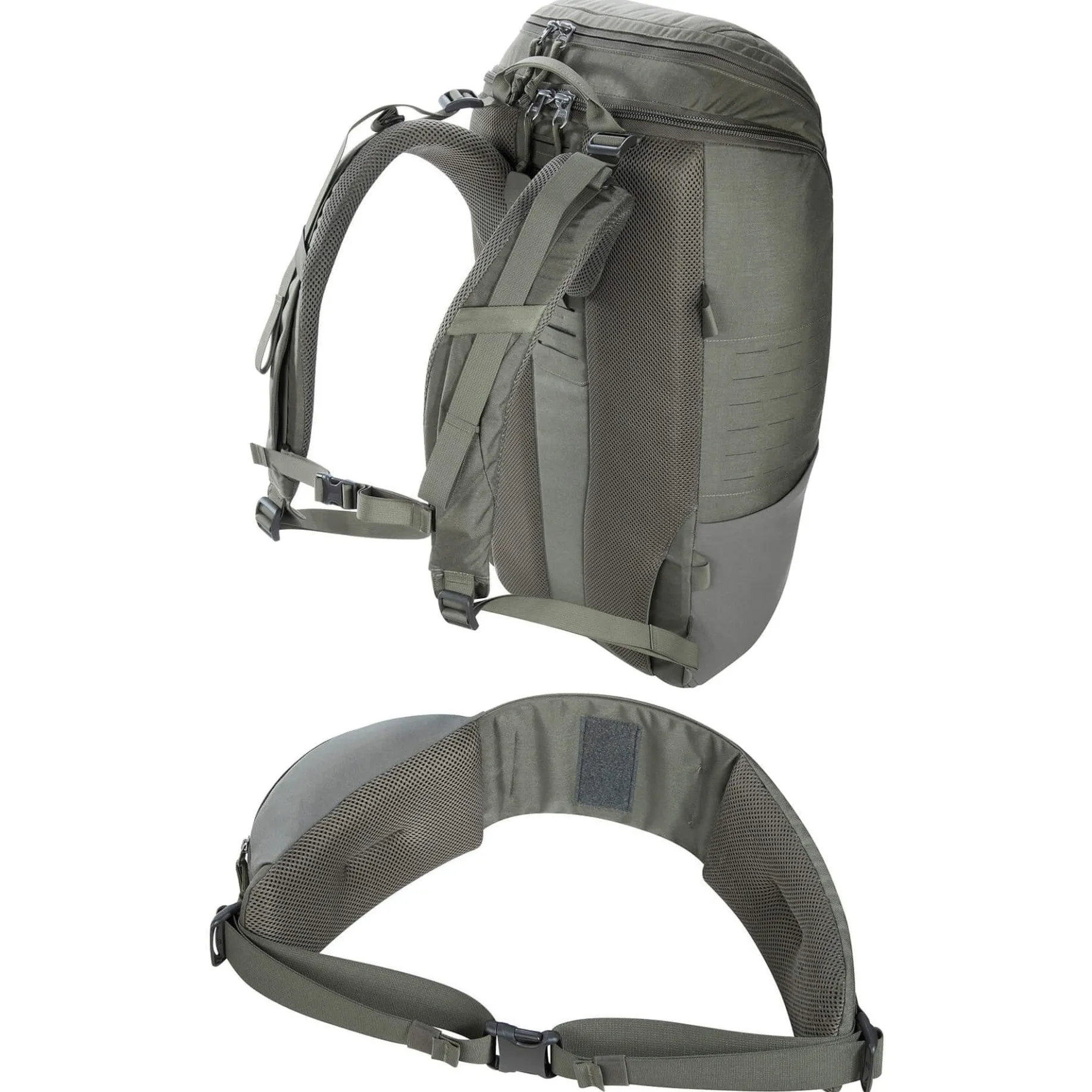 EDC Pack 30 BC - Rucksack 60 cm (stone grey olive)