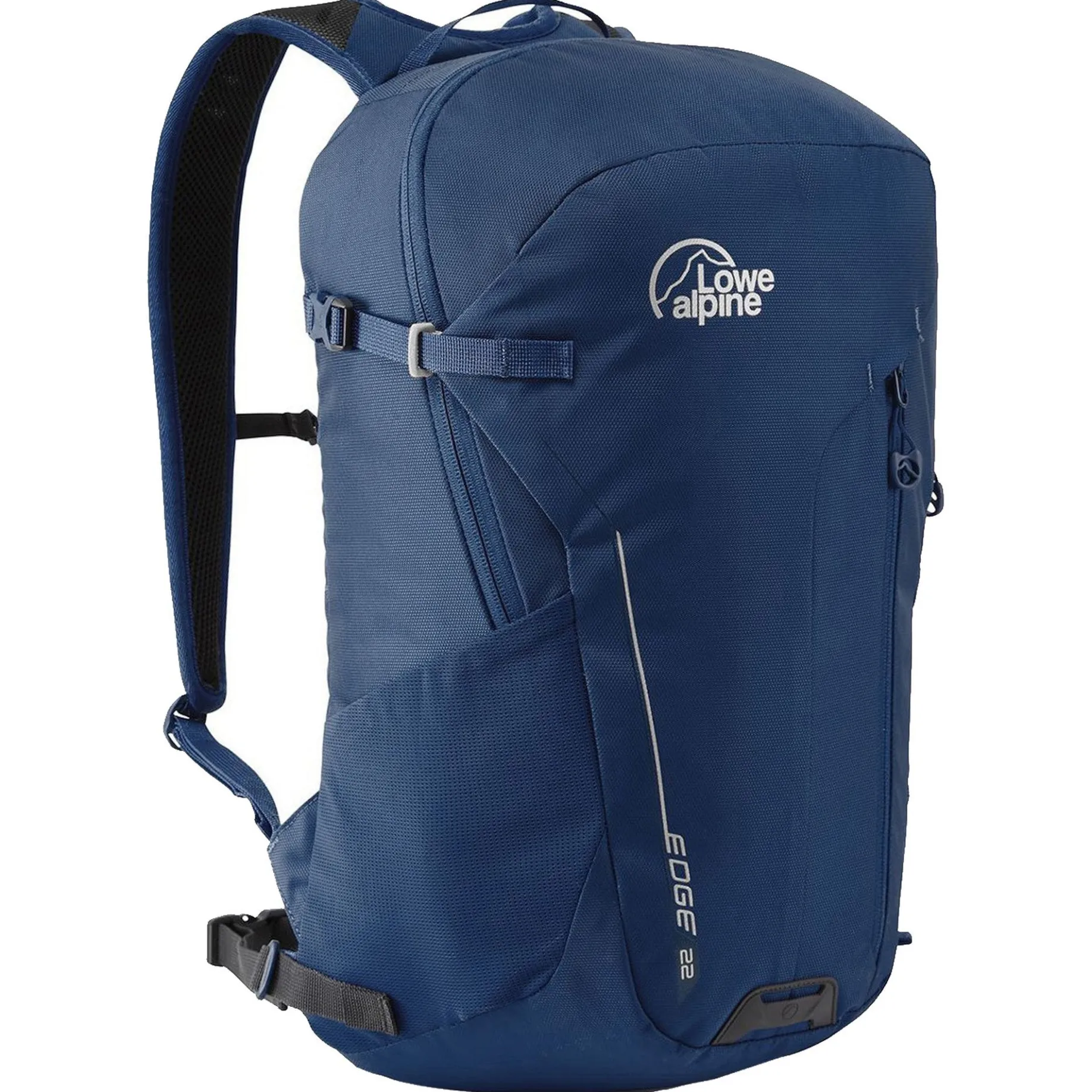 Edge 22 - Rucksack 48 cm (cadet blue)