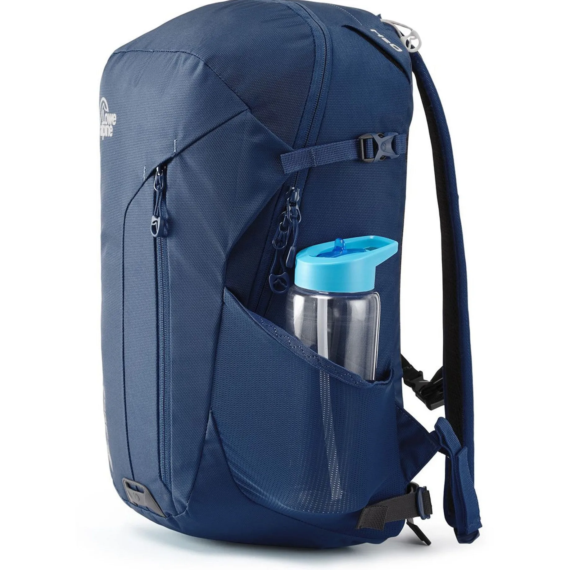 Edge 22 - Rucksack 48 cm (cadet blue)