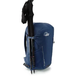 Edge 22 - Rucksack 48 cm (cadet blue)