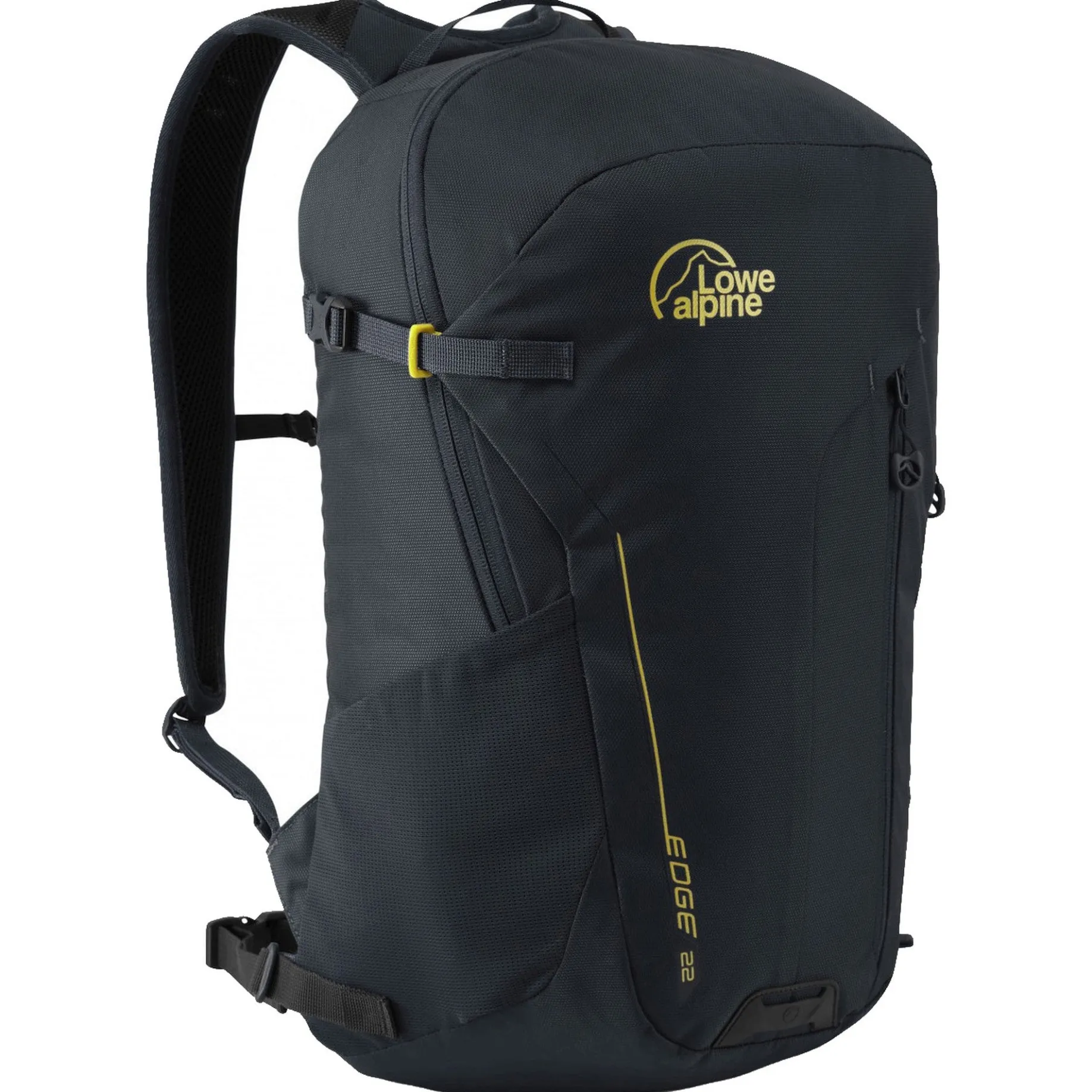 Edge 22 - Rucksack 48 cm (ebony)