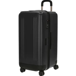 Edge Light - 4-Rollen-Trolley 77 cm (black)