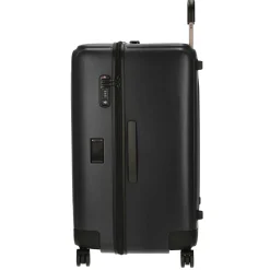 Edge Light - 4-Rollen-Trolley 77 cm (black)