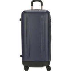 Edge Light - 4-Rollen-Trolley 77 cm (blue)