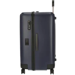 Edge Light - 4-Rollen-Trolley 77 cm (blue)