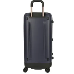 Edge Light - 4-Rollen-Trolley 77 cm (blue)