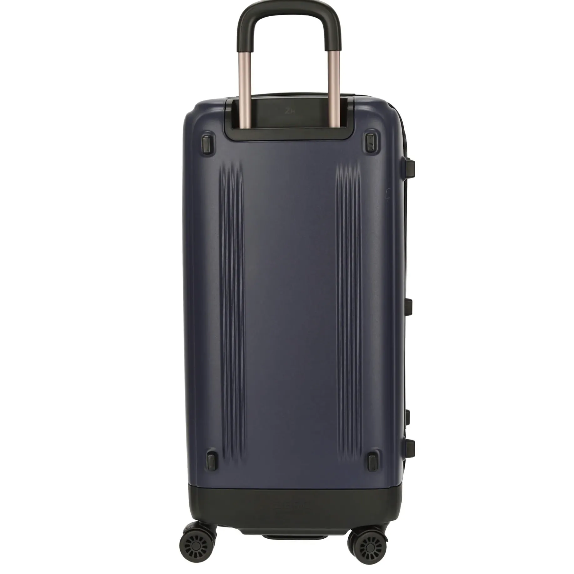 Edge Light - 4-Rollen-Trolley 77 cm (blue)