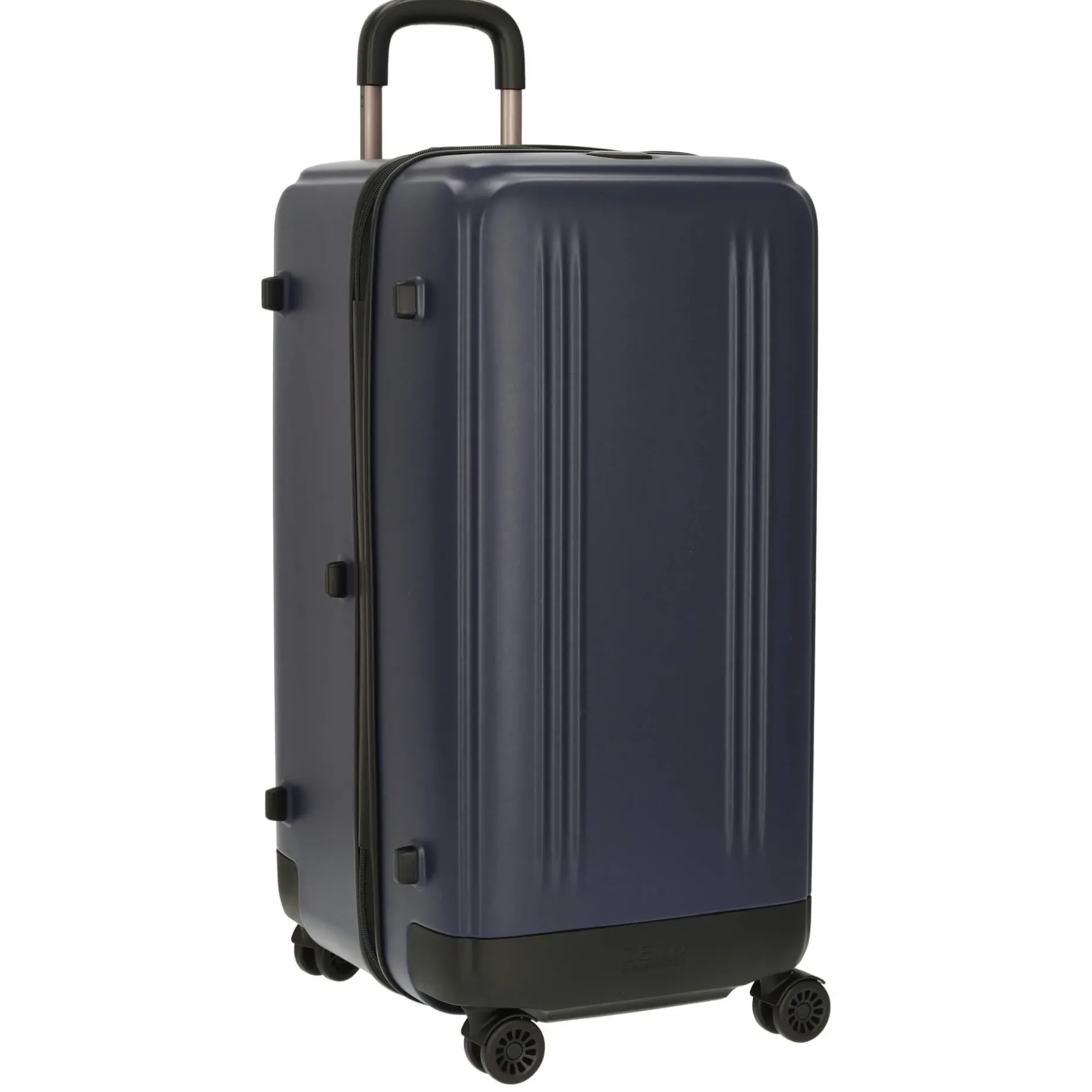 Edge Light - 4-Rollen-Trolley 77 cm (blue)