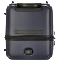 Edge Light - 4-Rollen-Trolley 77 cm (blue)
