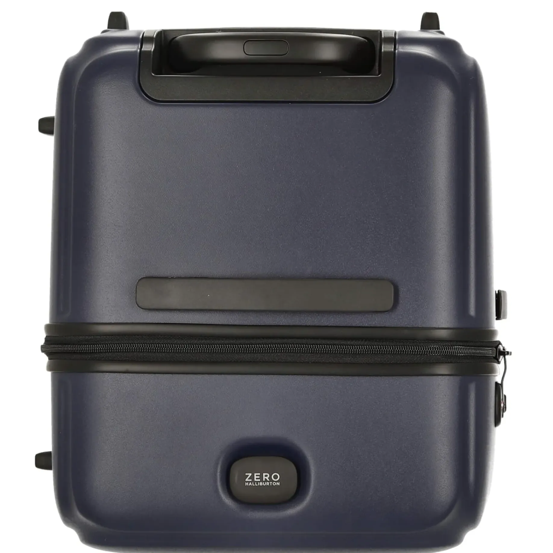 Edge Light - 4-Rollen-Trolley 77 cm (blue)