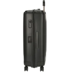 Edge Light - 4-Rollen-Trolley 78 cm (black)