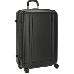Edge Light - 4-Rollen-Trolley 78 cm (black)