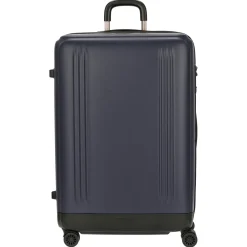 Edge Light - 4-Rollen-Trolley 78 cm (blue)