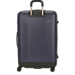 Edge Light - 4-Rollen-Trolley 78 cm (blue)