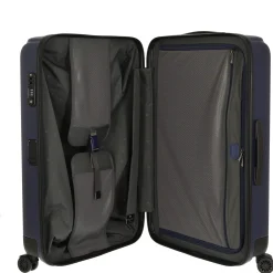 Edge Light - 4-Rollen-Trolley 78 cm (blue)