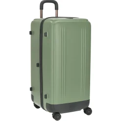 Edge Light - 4-Rollen-Trolley 77 cm (sage)