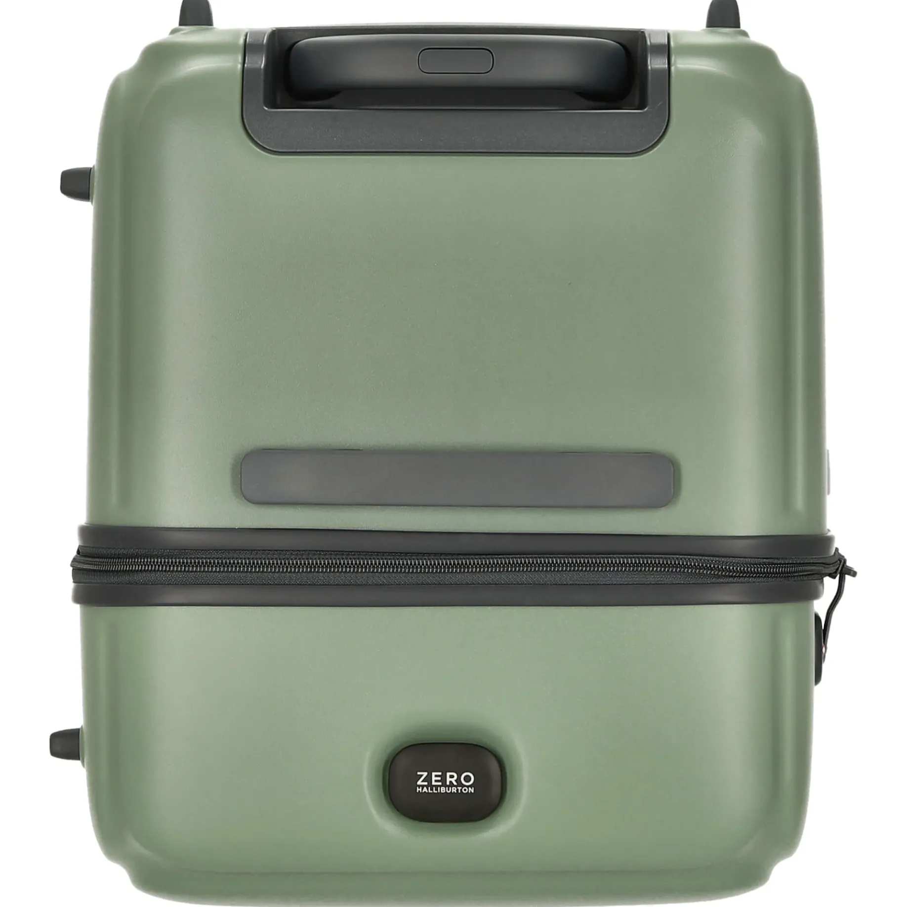 Edge Light - 4-Rollen-Trolley 77 cm (sage)