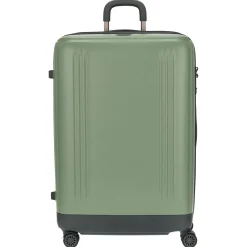 Edge Light - 4-Rollen-Trolley 78 cm (sage)