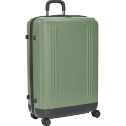 Edge Light - 4-Rollen-Trolley 78 cm (sage)