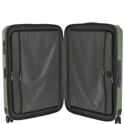 Edge Light - 4-Rollen-Trolley 78 cm (sage)