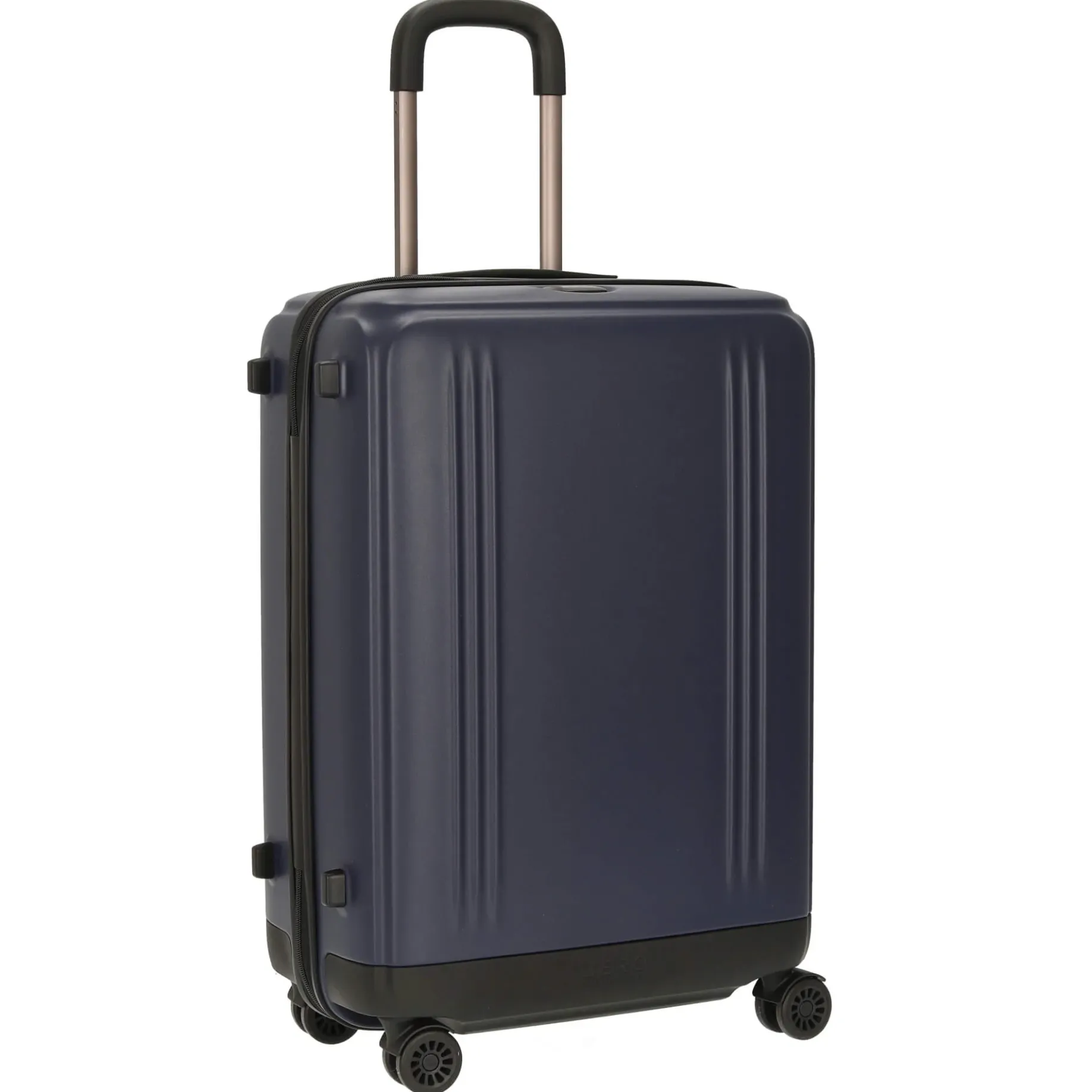 Edge Light - 4-Rollen-Trolley 66 cm (blue)
