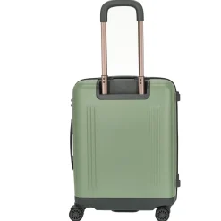 Edge Light Carry-On - 4-Rollen-Trolley 55.9 cm (sage)