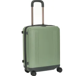 Edge Light Carry-On - 4-Rollen-Trolley 55.9 cm (sage)