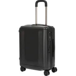 Edge Light Carry-On - 4-Rollen-Trolley 55.9 cm (black)