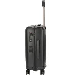 Edge Light Carry-On - 4-Rollen-Trolley 55.9 cm (black)