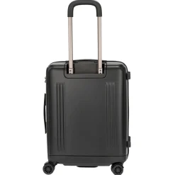 Edge Light Carry-On - 4-Rollen-Trolley 55.9 cm (black)