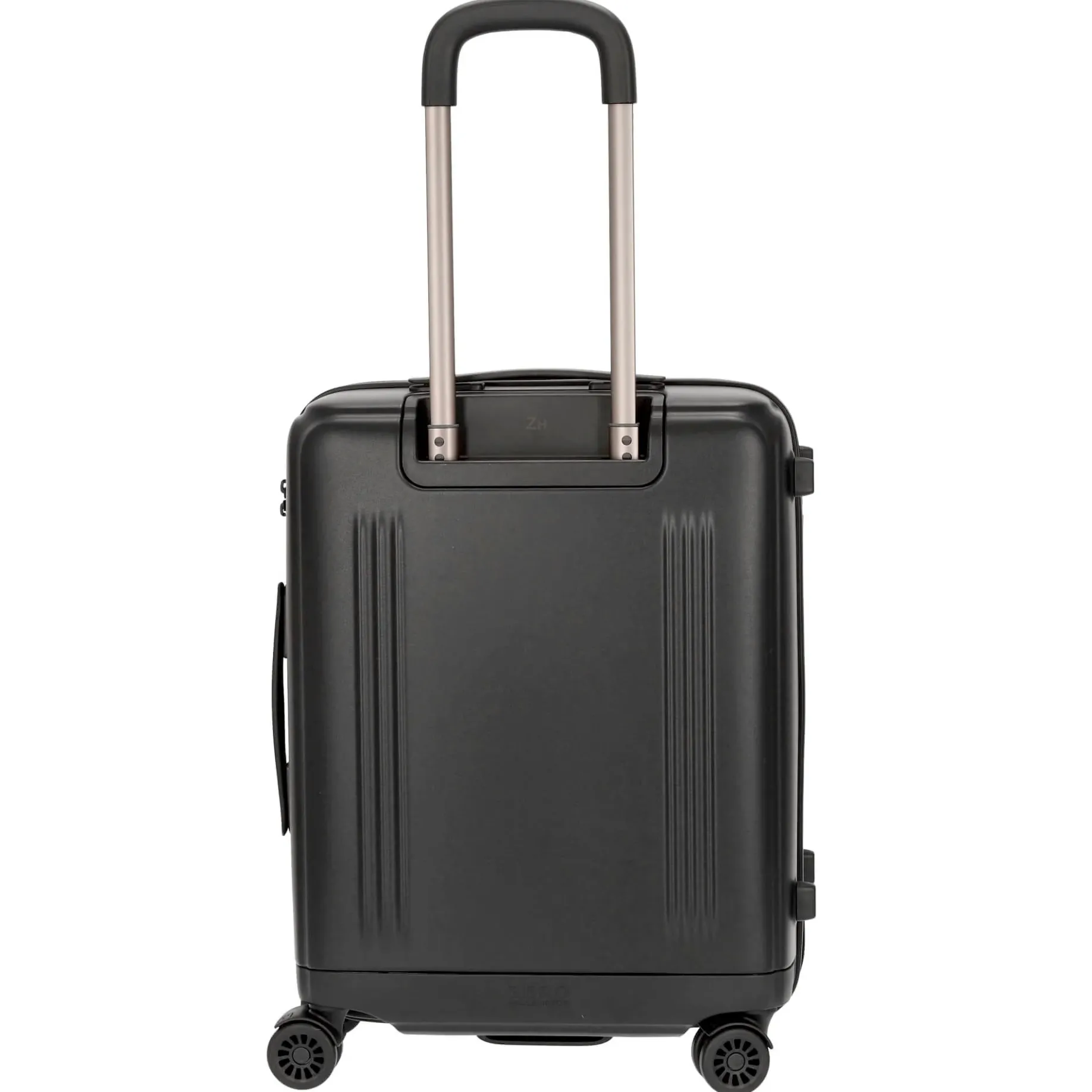 Edge Light Carry-On - 4-Rollen-Trolley 55.9 cm (black)