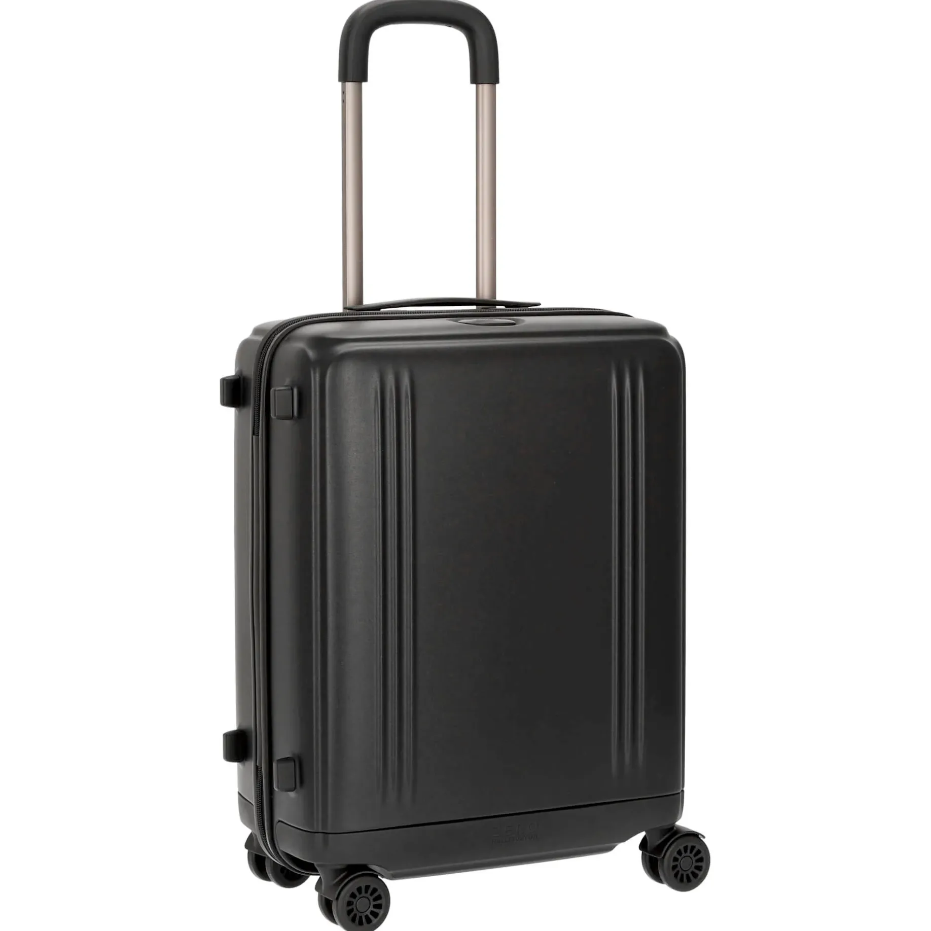 Edge Light Carry-On - 4-Rollen-Trolley 55.9 cm (black)