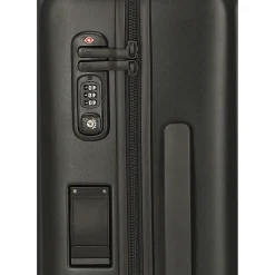 Edge Light Carry-On - 4-Rollen-Trolley 55.9 cm (black)