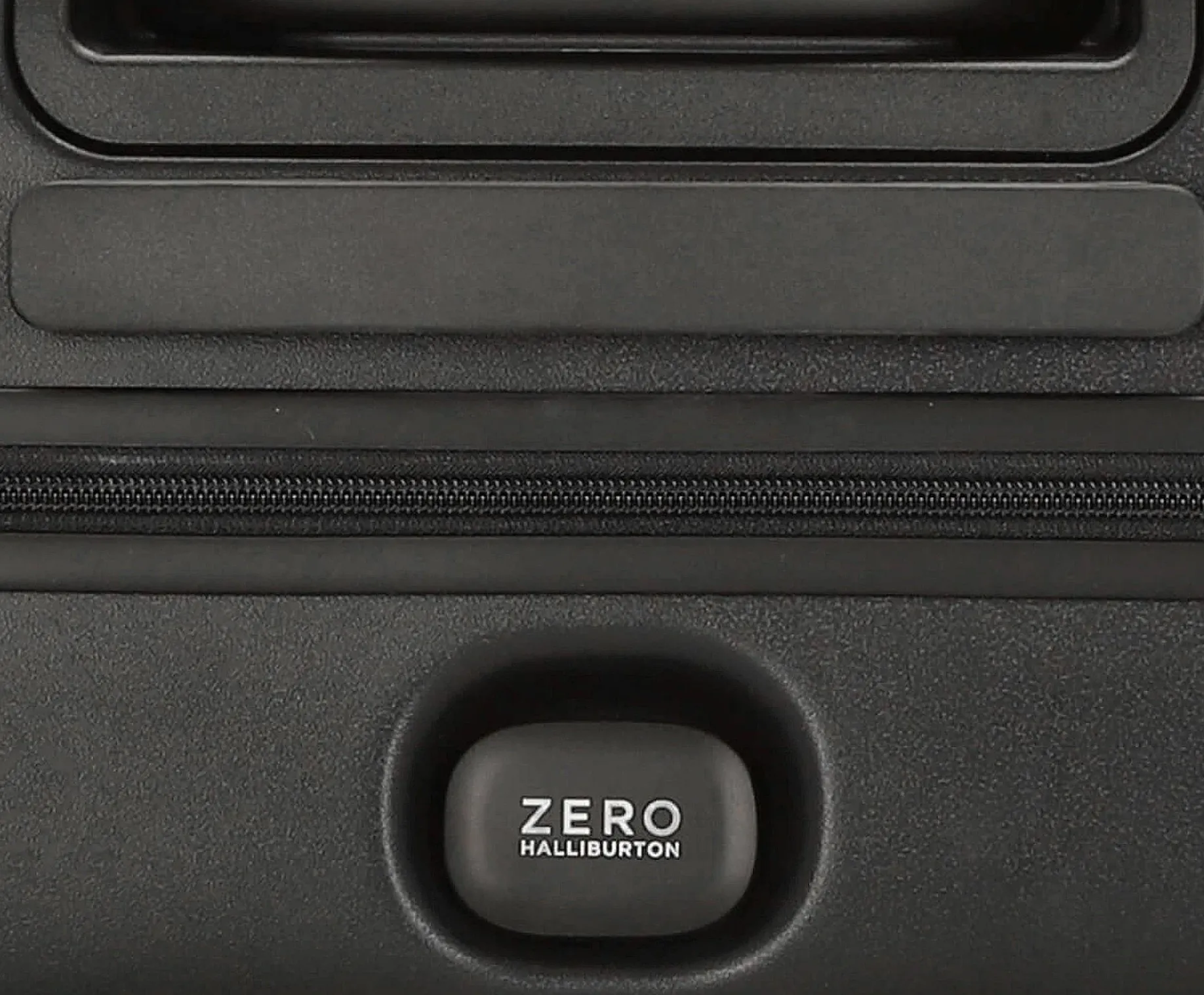 Edge Light Carry-On - 4-Rollen-Trolley 55.9 cm (black)