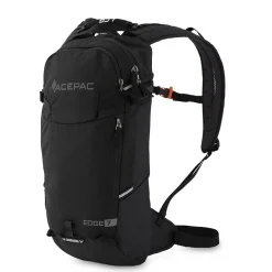 Edge MKII 7 - Fahrradrucksack 45 cm (black)