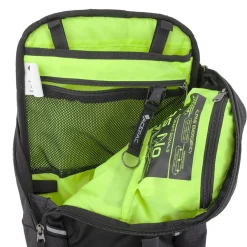 Edge MKII 7 - Fahrradrucksack 45 cm (black)