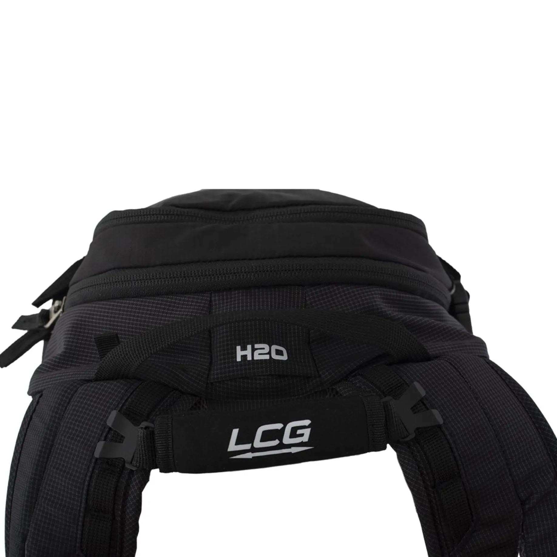 Edge MKII 7 - Fahrradrucksack 45 cm (black)