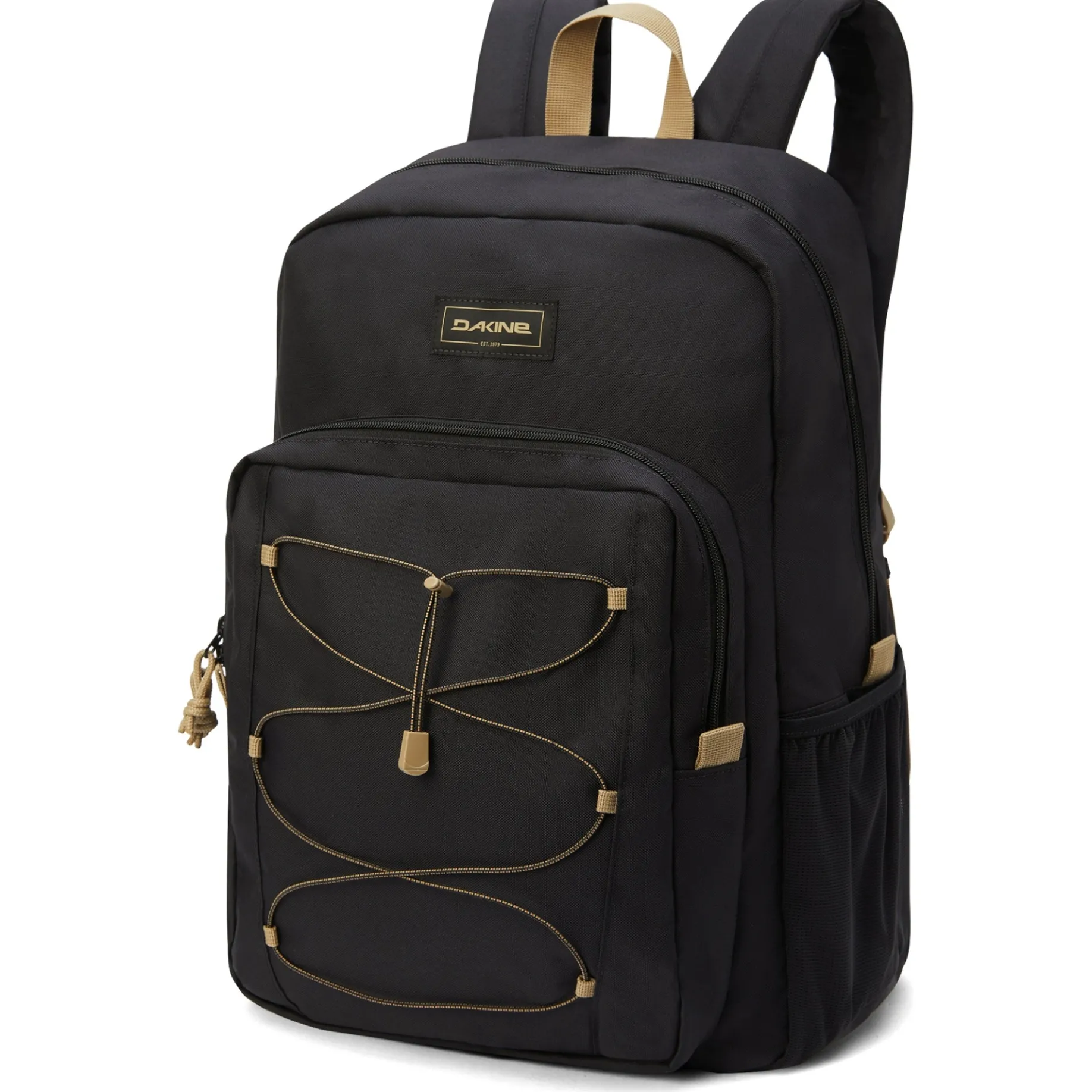 Educated - Rucksack 16" 46 cm (black onyx)