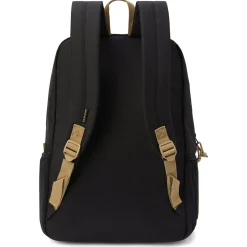Educated - Rucksack 16" 46 cm (black onyx)