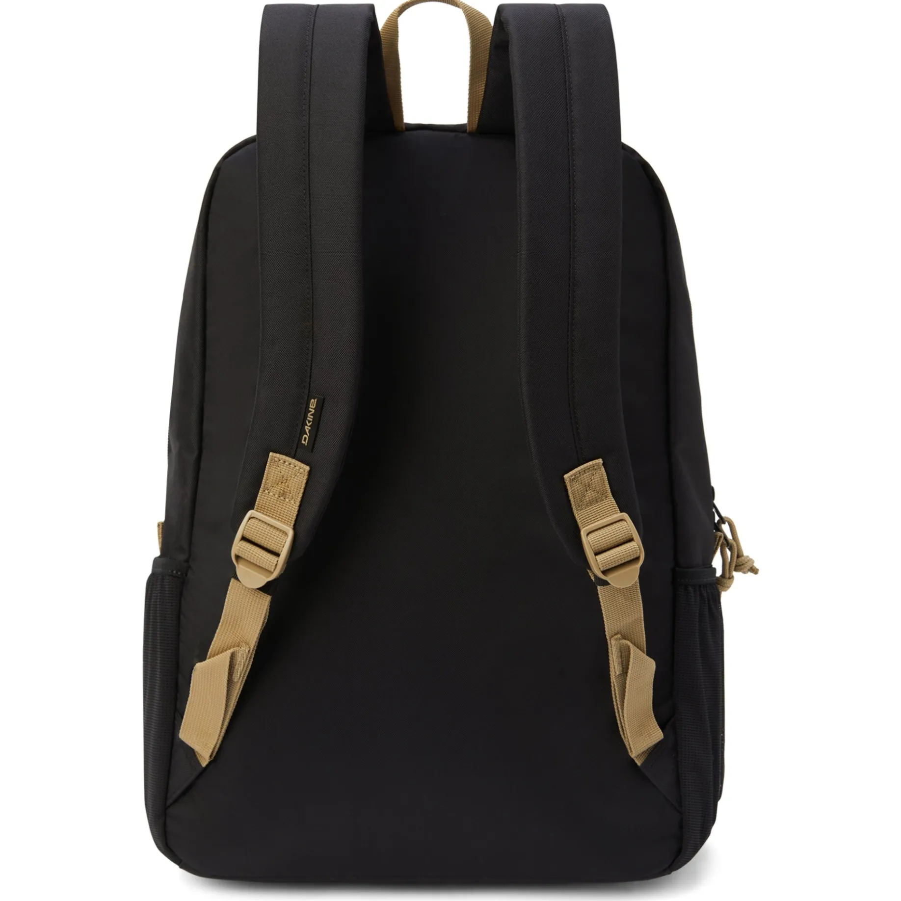Educated - Rucksack 16" 46 cm (black onyx)