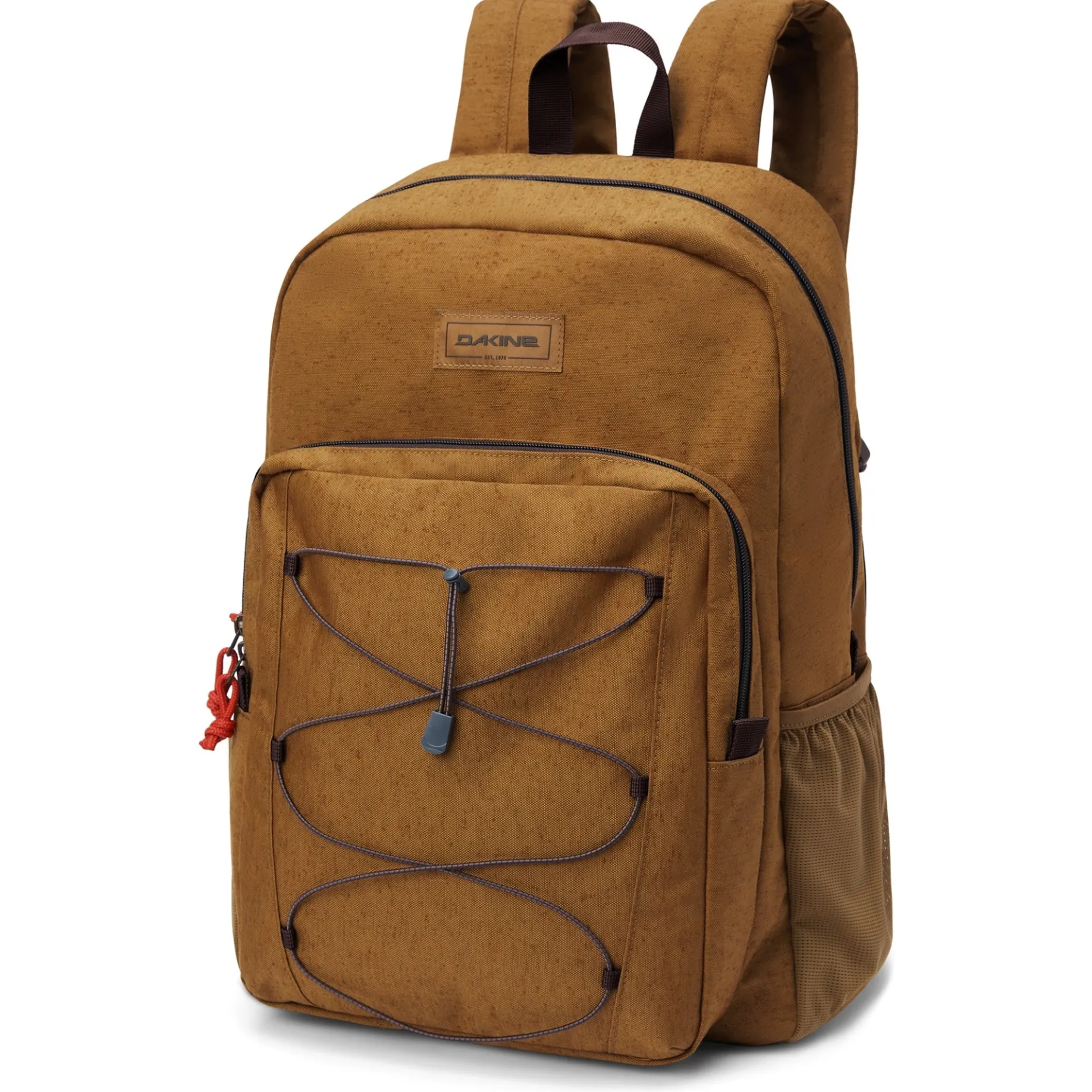 Educated - Rucksack 16" 46 cm (rubber)