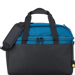 Egoa Recycelt - Reisetasche 45 cm (blau)