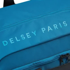 Egoa Recycelt - Reisetasche 45 cm (blau)