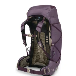 Eja 58 Women M/L - Trekkingrucksack 75 cm (purple dusk)