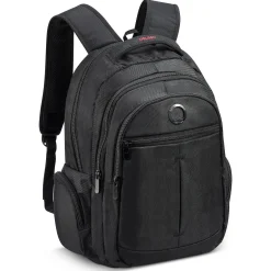 Element Flier - Rucksack 46 cm (schwarz)