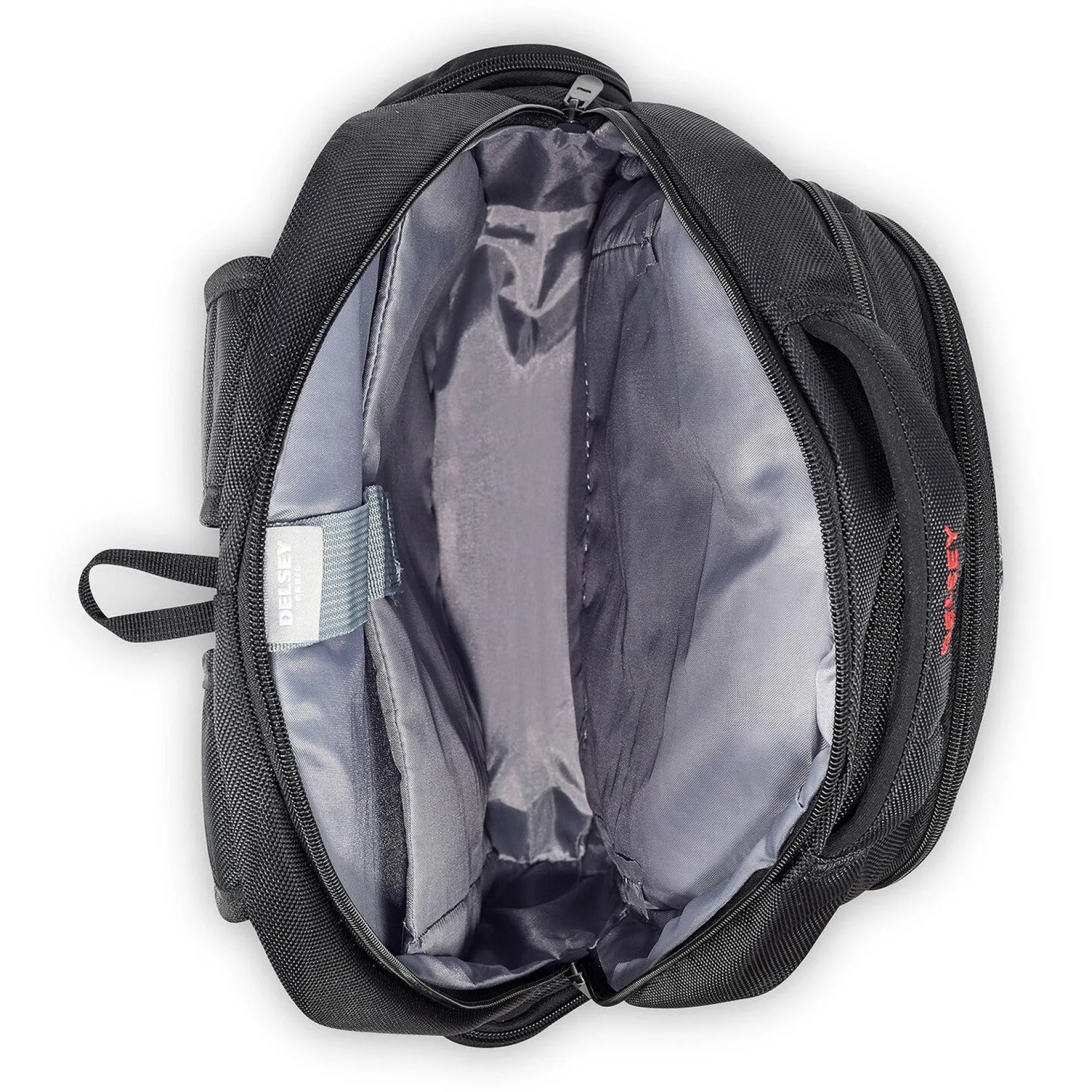 Element Flier - Rucksack 46 cm (schwarz)