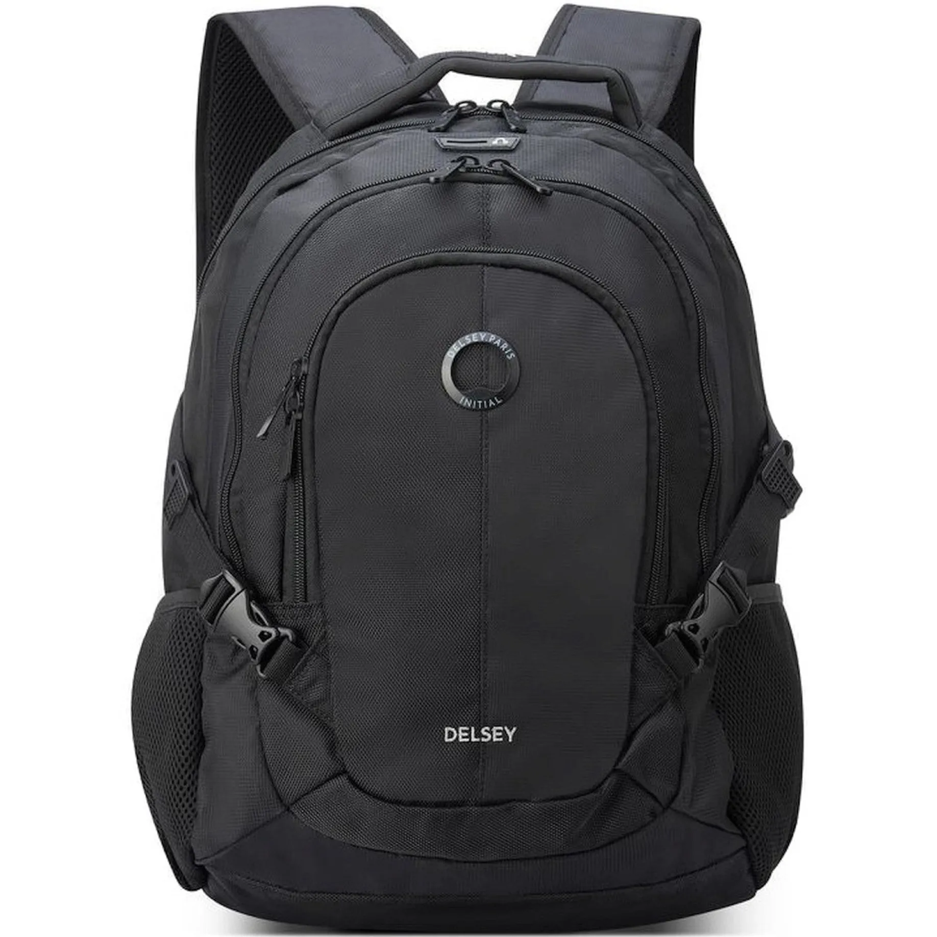 Element Navigator - Rucksack USB 47 cm (schwarz)