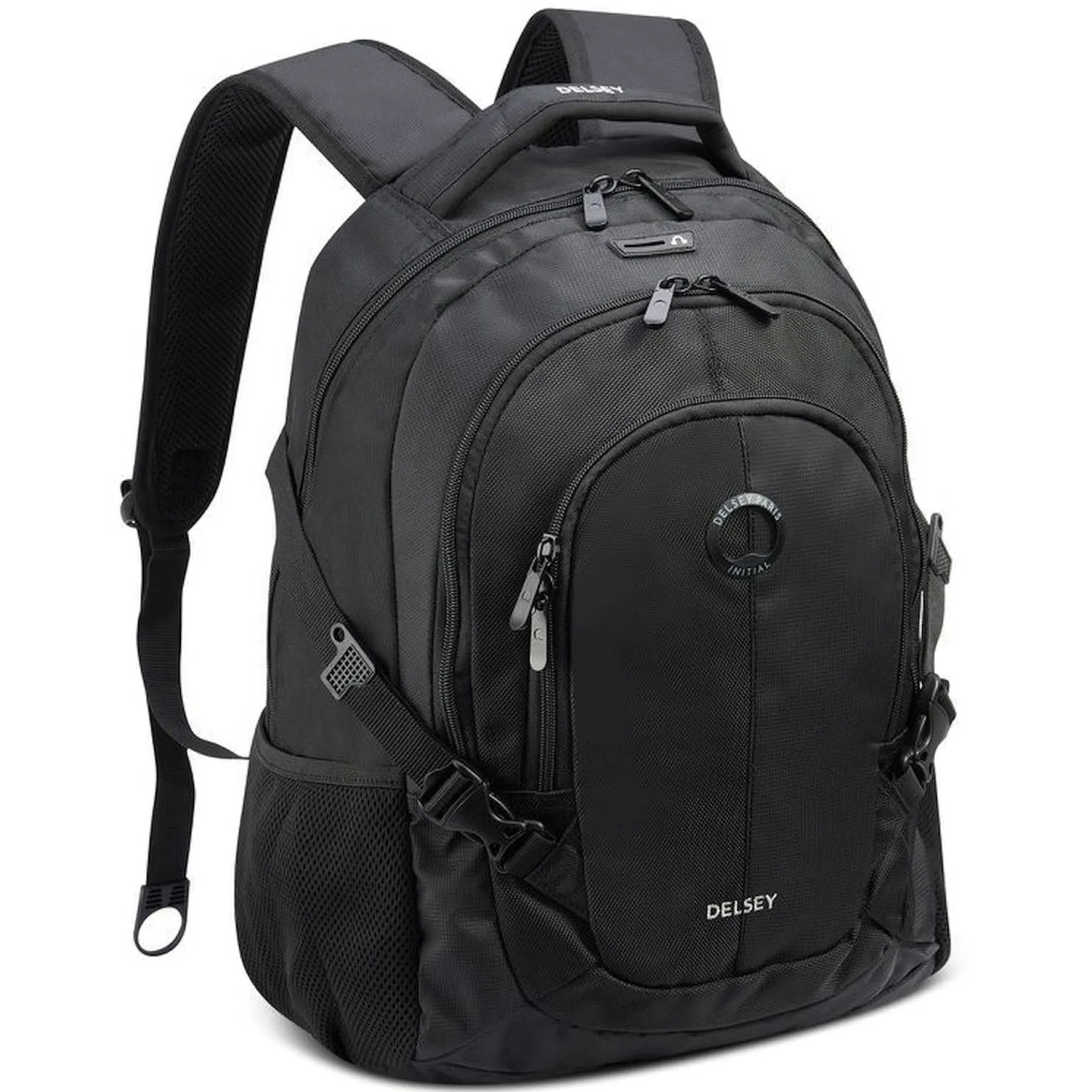 Element Navigator - Rucksack USB 47 cm (schwarz)