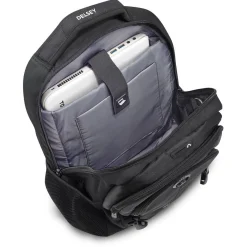 Element Navigator - Rucksack USB 47 cm (schwarz)