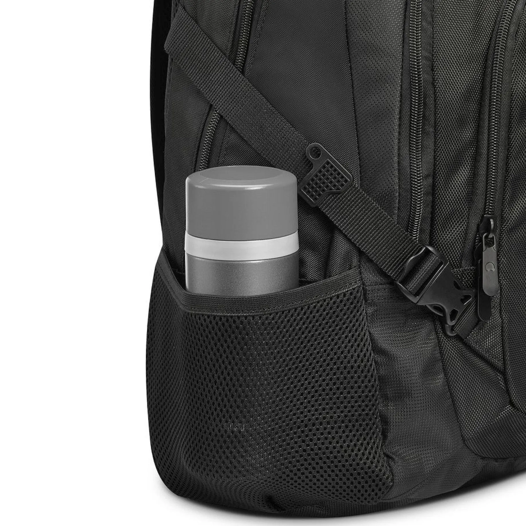 Element Navigator - Rucksack USB 47 cm (schwarz)